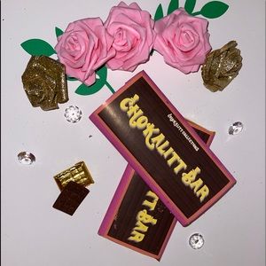 Chocolate Bar SOAP
